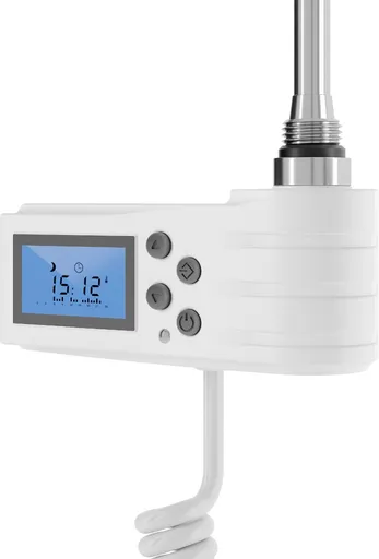 MEXEN - FA-J1229 vykurovacia tyč 300 W, biela W959-0300-20