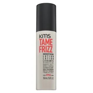 KMS Tame Frizz Smoothing Lotion uhladzujúce mlieko proti krepateniu vlasov 150 ml