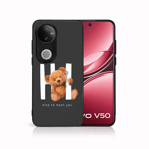 MY ART Ochranný kryt pre Vivo V50 5G HI (182)