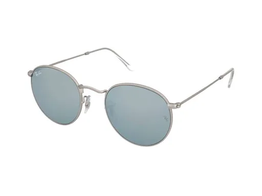 Ray-Ban Round Metal RB3447 019/30