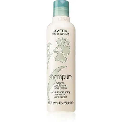 Aveda Shampure™ Nurturing Conditioner ľahký kondicionér pre výživu a lesk 250 ml