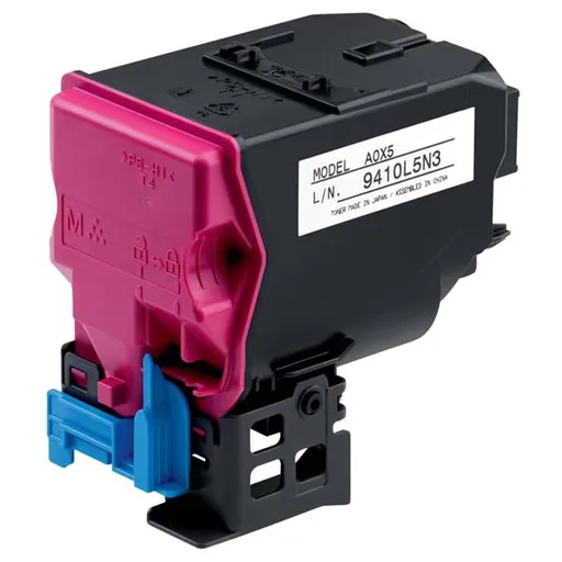 KONICA MINOLTA TNP-18 M - originálny