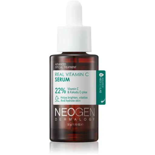Neogen Dermalogy Real Vita C Serum intenzívne vitamínové sérum 32 g
