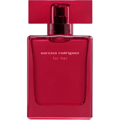narciso rodriguez for her intense parfumovaná voda pre ženy 30 ml