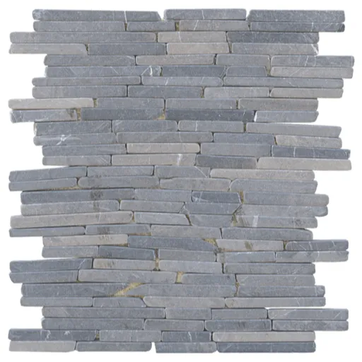 Mozaika Mosavit Kuda gris 30x30 cm mat KUDAGR