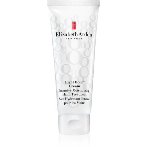 Elizabeth Arden Eight Hour intenzívne hydratačný krém na ruky a nechty 75 ml