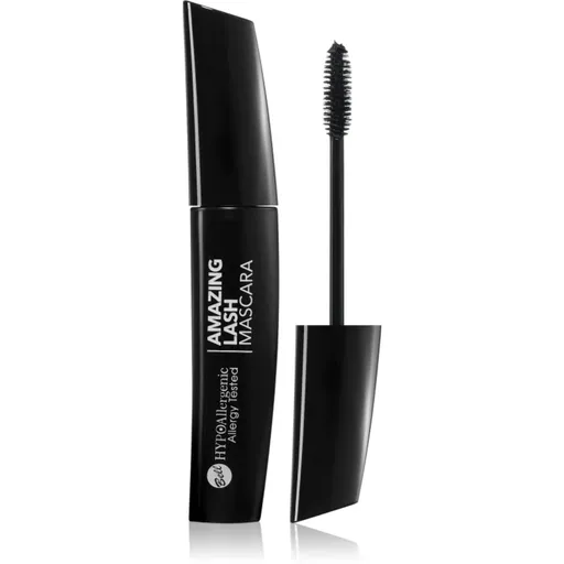 Bell Hypoallergenic Amazing Lash Mascara predlžujúca riasenka 11 g