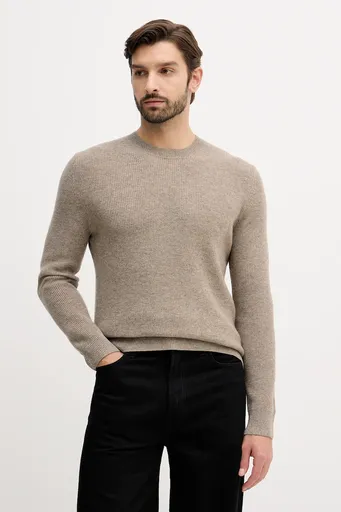 Sveter s prímesou vlny Sisley