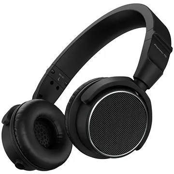 Pioneer DJ HDJ-S7 čierne