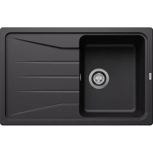 Blanco Sona 45 S čierna