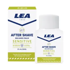 Lea Sensitive balzam po holení 125 ml