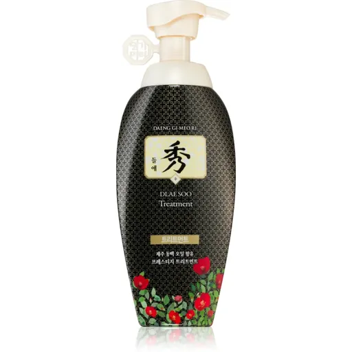 DAENG GI MEO RI Dlae Soo Hair Loss Care Treatment hĺbkovo regeneračný kondicionér proti padaniu vlasov 400 ml