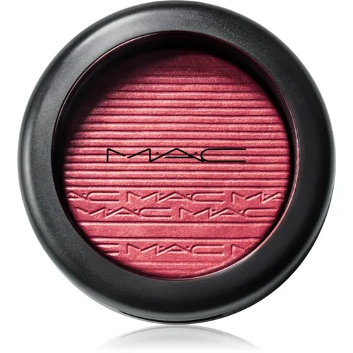 MAC Cosmetics Extra Dimension Blush púdrová lícenka odtieň Sweets For My Sweet 4 g