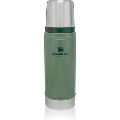 Stanley Classic Legendary Bottle termoska Hammertone Green 470 ml