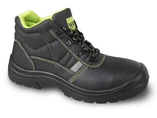 Členková pracovná obuv STOCKHOLM, vel. 44