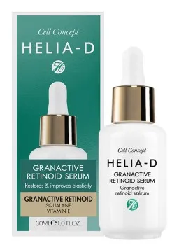 Helia-D Concept Granactive Retinoid Sérum 30 ml