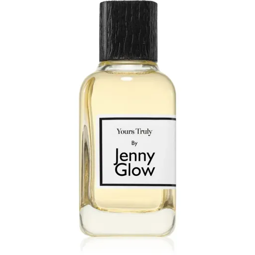 Jenny Glow Yours Truly parfumovaná voda pre ženy 100 ml