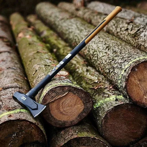 Caterpillar Sekera štiepacia