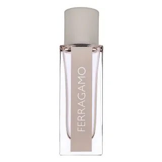 Salvatore Ferragamo Ferragamo Bright Leather toaletná voda pre mužov 30 ml