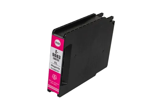 Kompatibilná atramentová náplň C13T90834N, T9083XL, 70ml listov pre tlačiarne Epson (ORINK BULK), purpurová