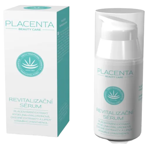 REGINA PLACENTA - Revitalizačné sérum 30 ml