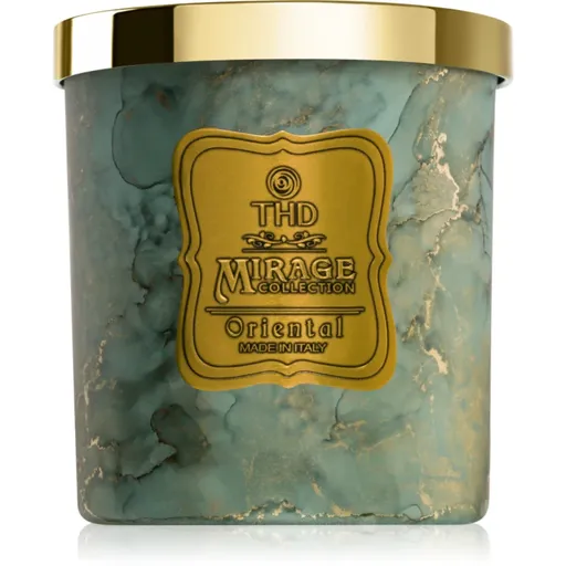 THD Mirage Oriental vonná sviečka 200 g