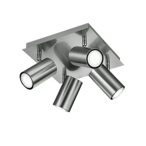 Trio Marley bodové osvetlenie nikel 802430407 TR802430407