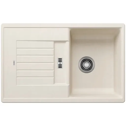 Blanco ZIA 45 S drez biela soft 527200