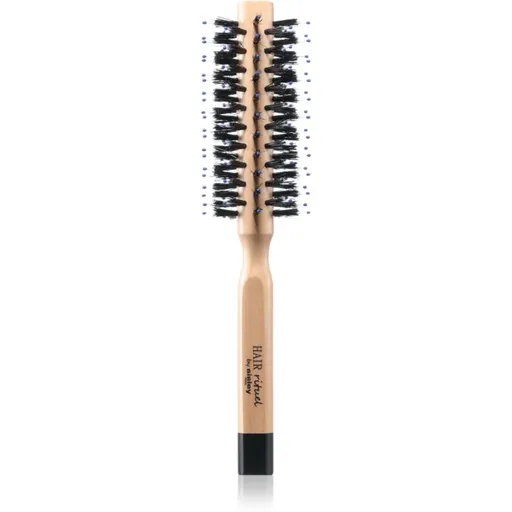 Hair Rituel by Sisley The Blow-Dry Brush N°1 kefa na fúkanie 1 ks