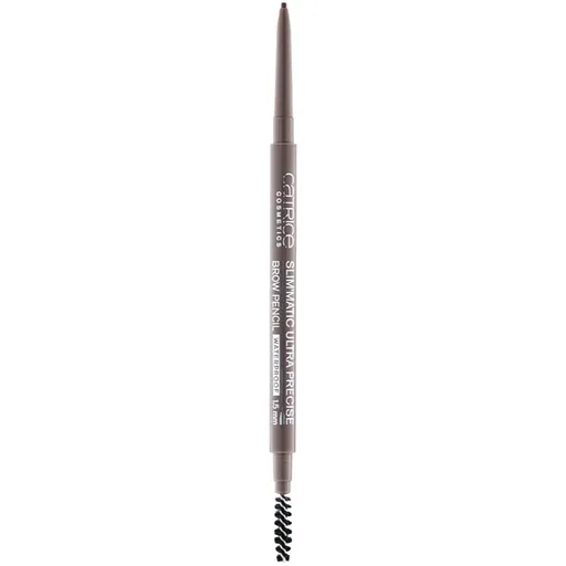 Catrice Slim'Matic precízna ceruzka na obočie odtieň 030 Dark 0,05 g