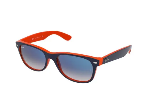 Slnečné okuliare Ray-Ban RB2132 - 789/3F