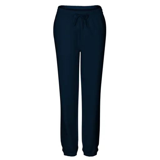 MALFINI Unisex tepláky Meadow - Námornícka modrá | XL