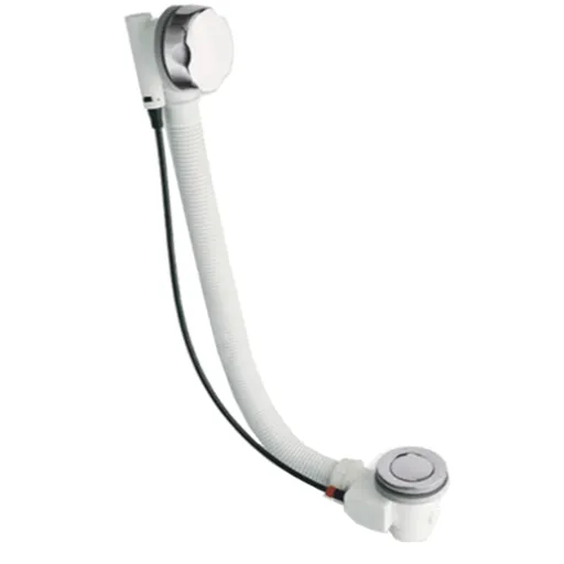 Silfra vaňový automat CR 90 cm SEICR90