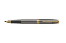Parker 1502/5413678 Sonnet Core Grey GT roller