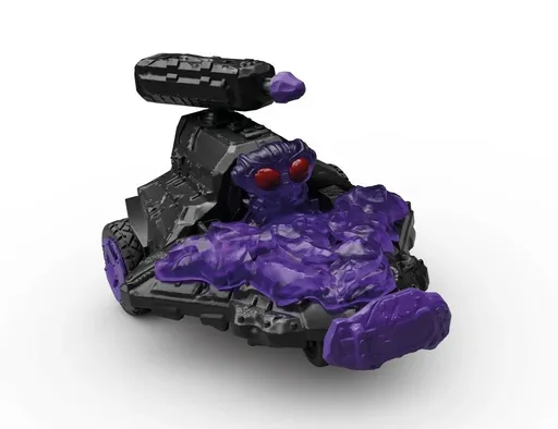 Schleich 42667 Tieňové vozidlo na tryskový pohon s mini figúrkou MINI CREATURE