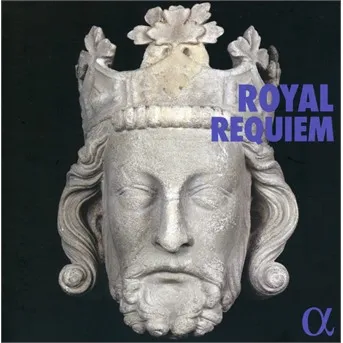 Rôzni umelci, Royal Requiem CD, CD