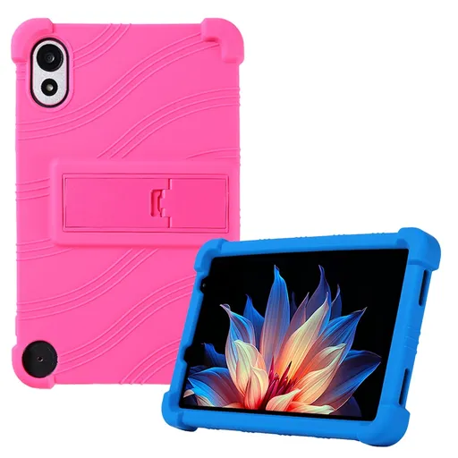 WAVE Silikónový obal pre Blackview ZENO 1 ružový