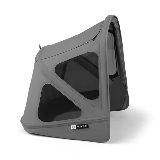 BUGABOO Strieška priedušná na Donkey Moon Grey