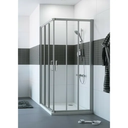 Huppe Classics 2 sprchové dvere 100 cm hüppe C21210.069.322