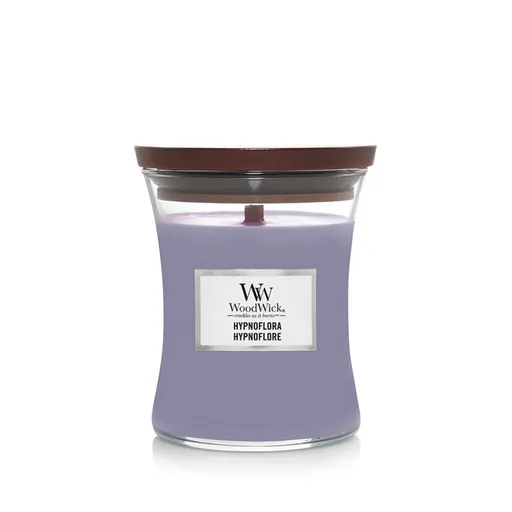 WOODWICK Vonná sviečka stredná Hypnoflora 275 g