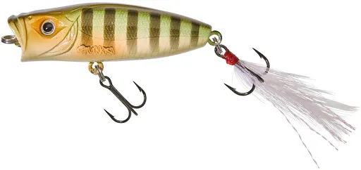 Gunki wobler hedorah f 5,5 cm 7,1 g wild perch