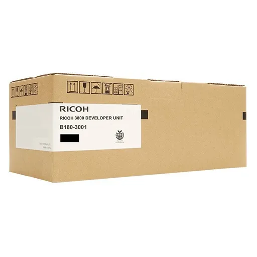 Ricoh B1803001, B1803005 čierny (black) originálny developer