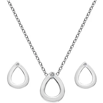 HOT DIAMONDS Diamond Amulets SS135 (Ag 925 / 1 000, 3,64 g) (5055069041230)