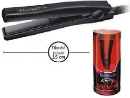 S 2880 ŽEHLIČKA NA VLASY REMINGTON