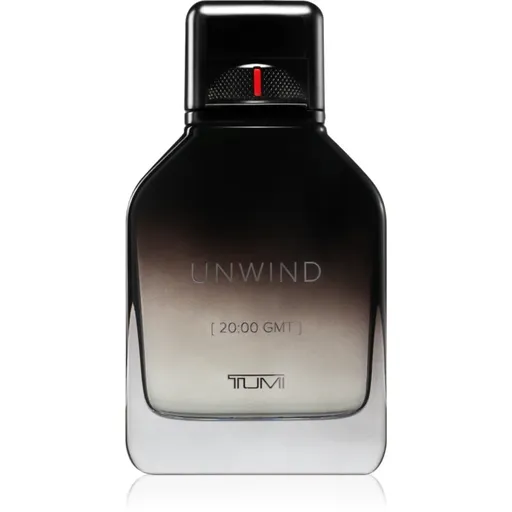 TUMI Unwind parfumovaná voda pre mužov 100 ml