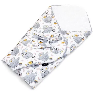 Eseco Rýchlozavinovačka owl princess (8595695400713)