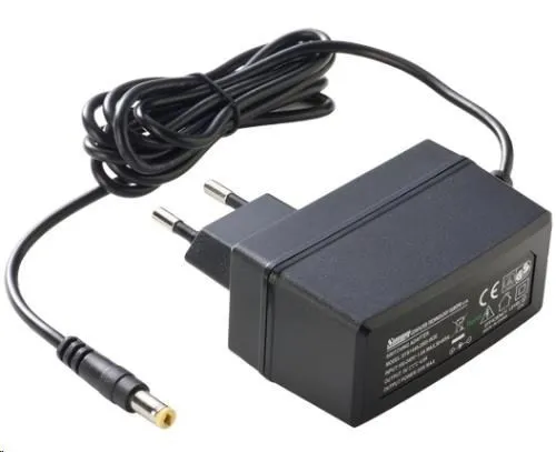 PREMIUMCORD Napájací adaptér 230V / 9V / 1A jednosmerný