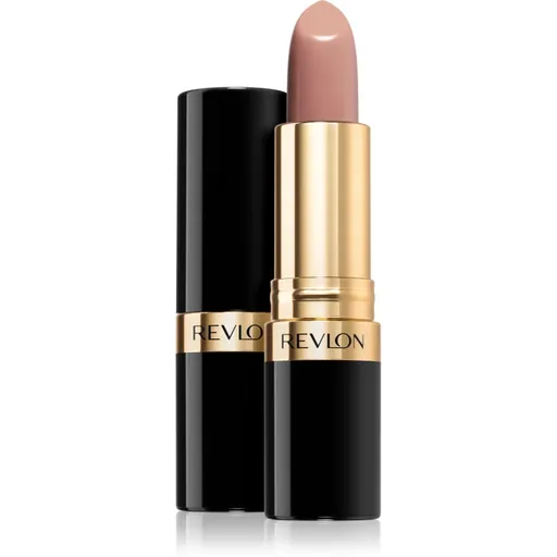Revlon Cosmetics Super Lustrous™ krémový rúž odtieň 755 Bare It All 4,2 g