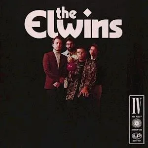 IV - The Elwins LP