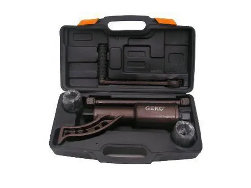 Kľúč na ozubené kolesá 6000Nm GEKO G10073